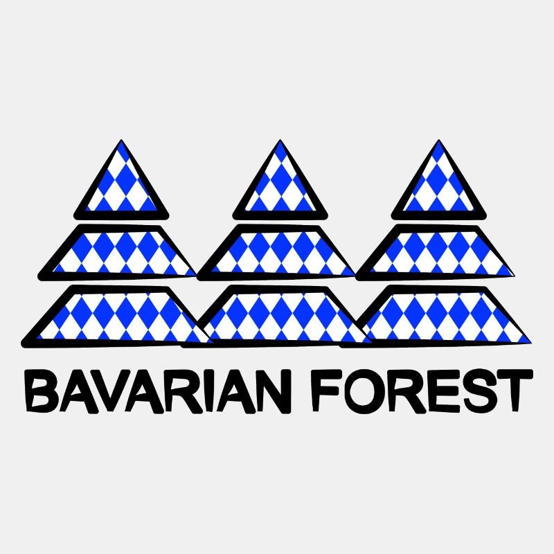 bavarian forest