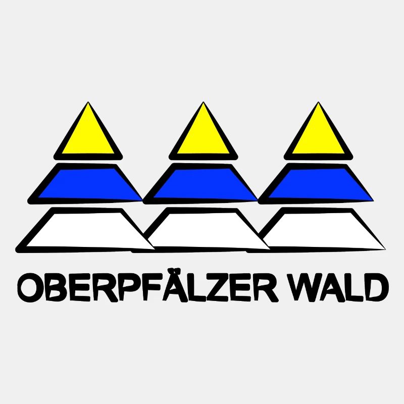 oberpfälzer wald