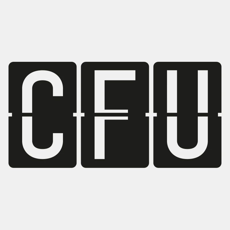 CFU