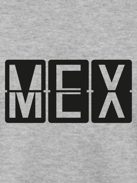 Mexico City