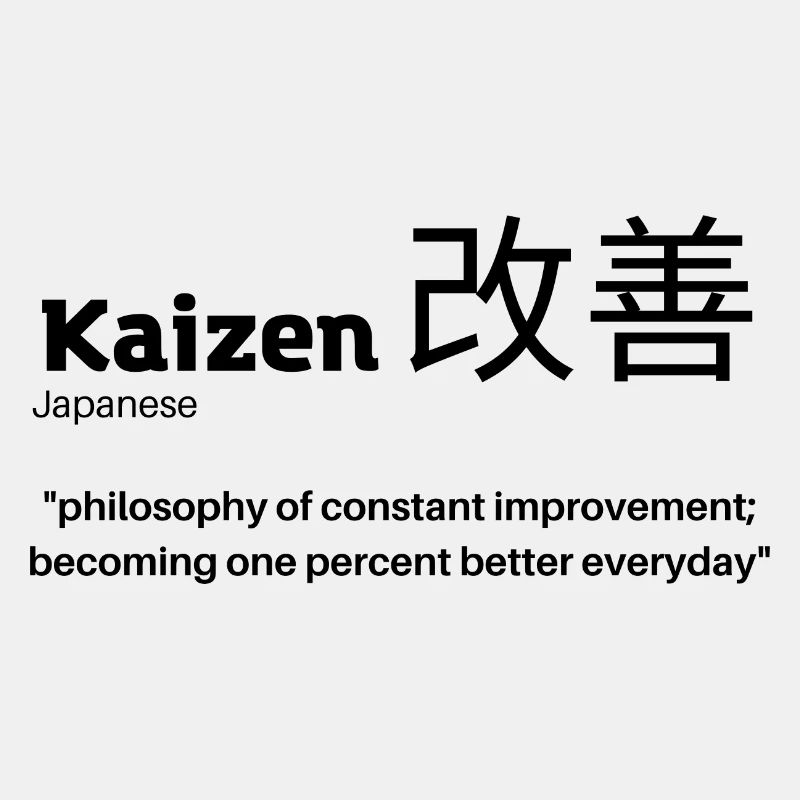 Kaizen