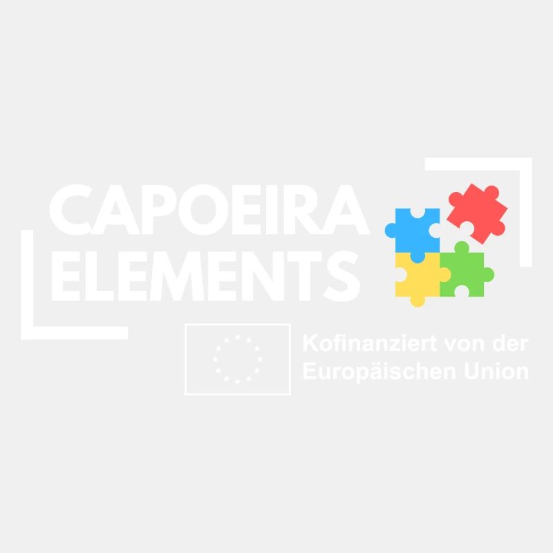 Logo Erasmus Projekt