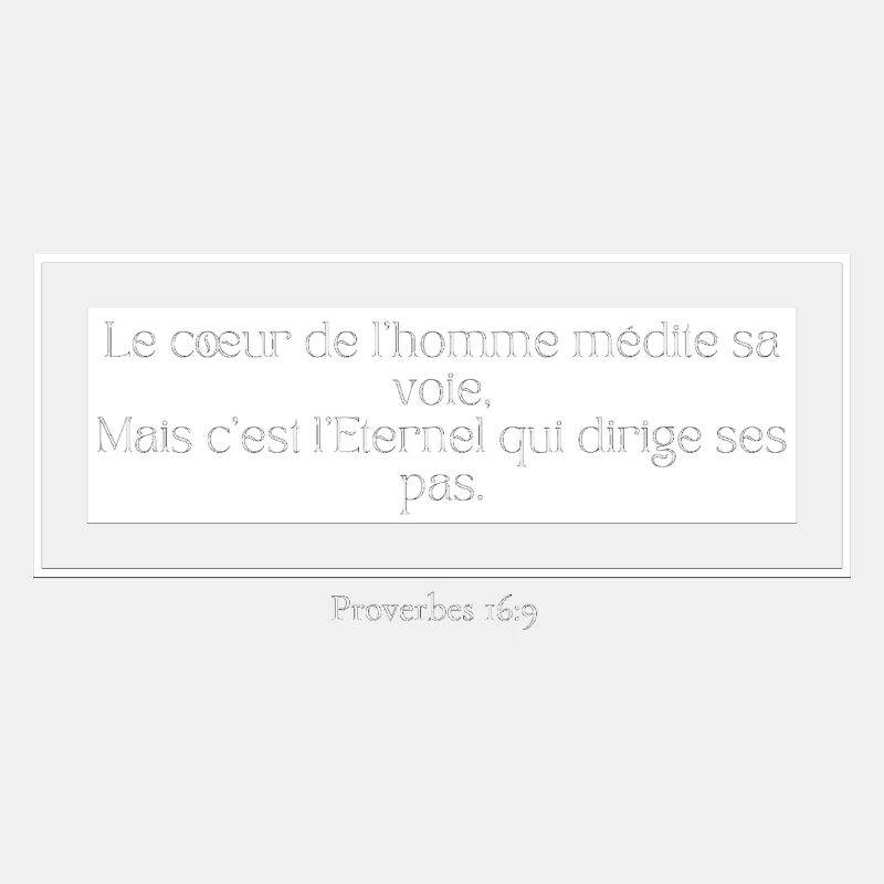 proverbes 169