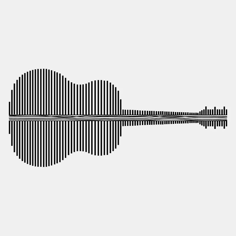 Gitarrenmelodien