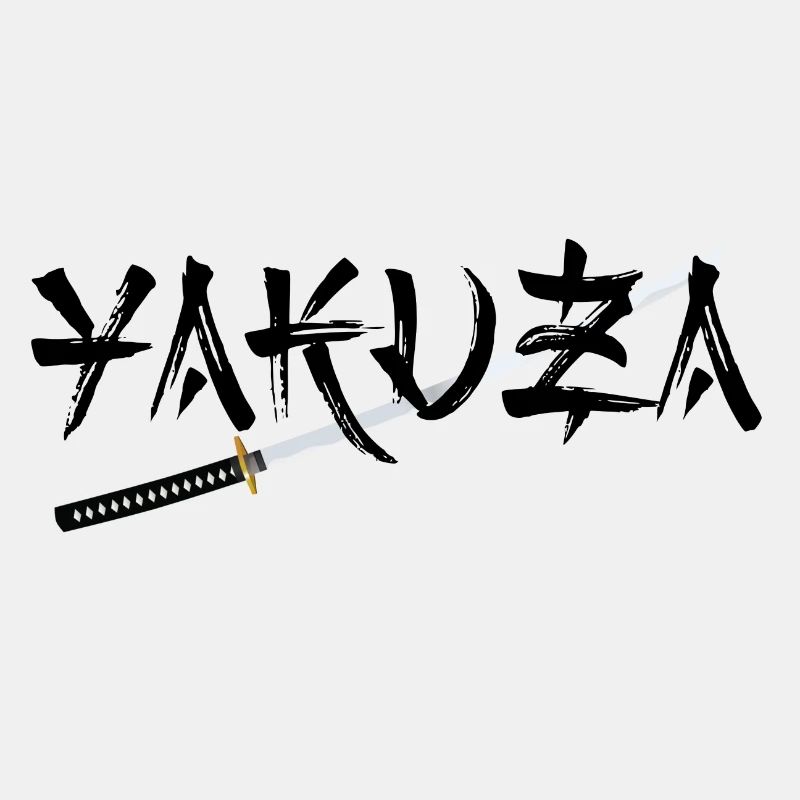 Yakuza Design