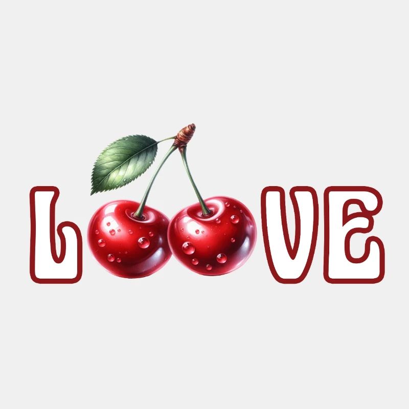 Liebe Kirschen