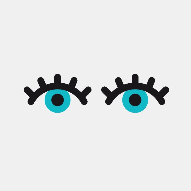 Ich sehe dich Augen