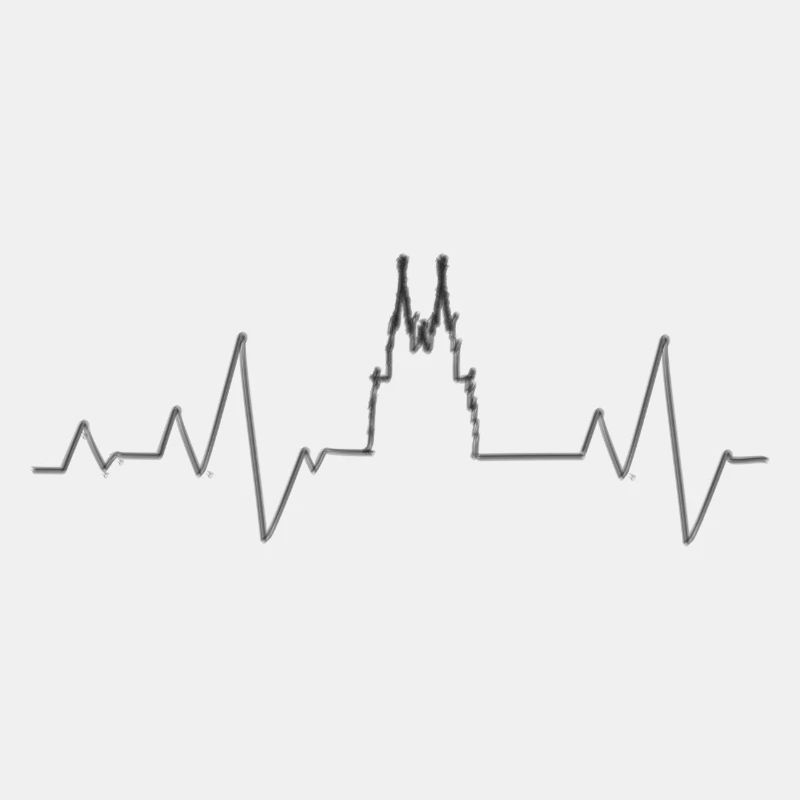 Dom Heartbeat - Köln