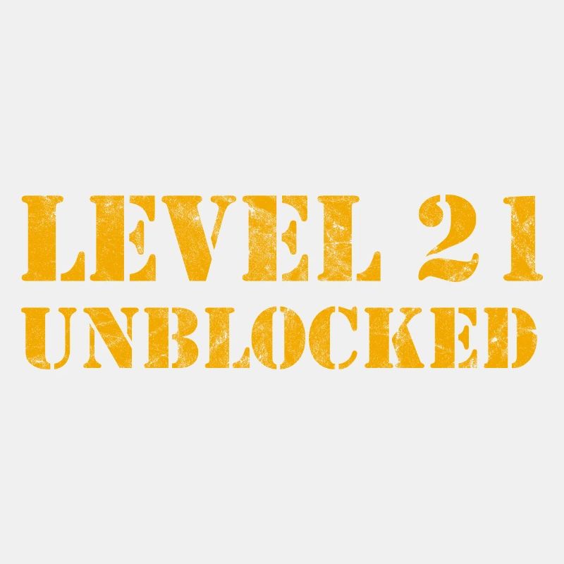 LEVEL 21 UNBLOCKED