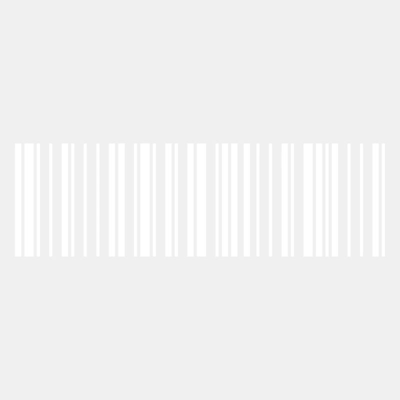 QR code white
