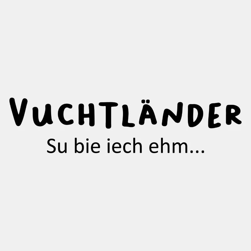 Vuchtländer