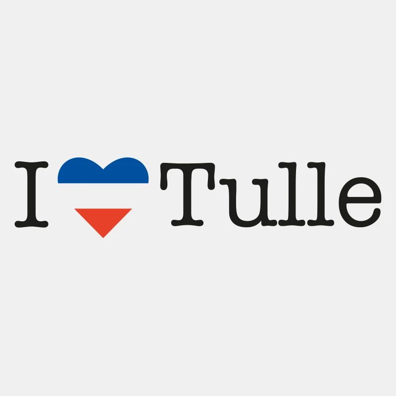 I love Tulle