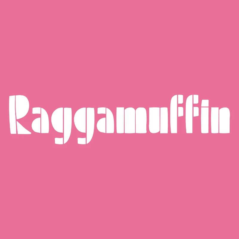 Raggamuffin