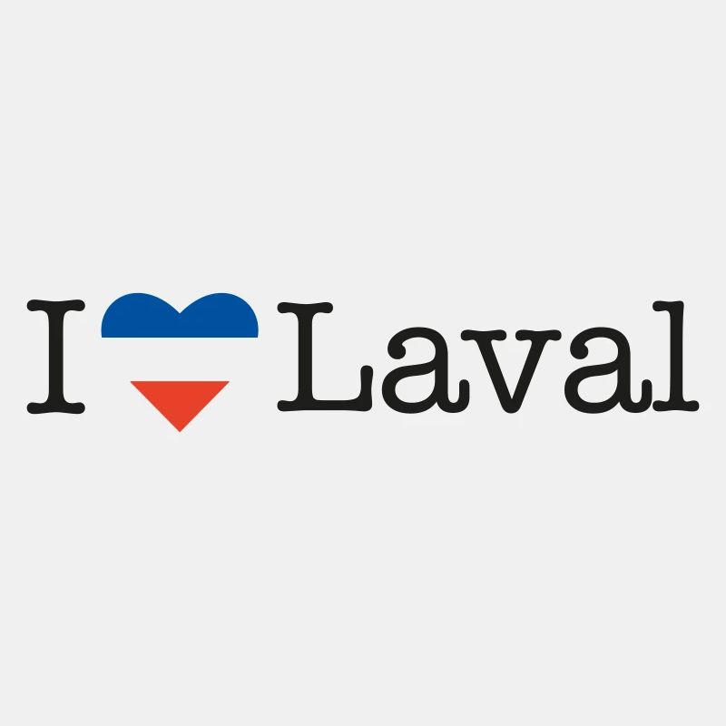 I love Laval