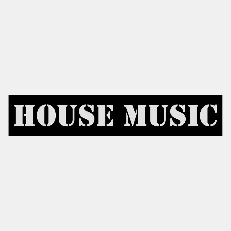 house music