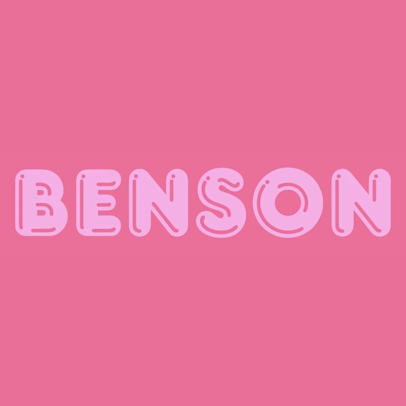 BENSON