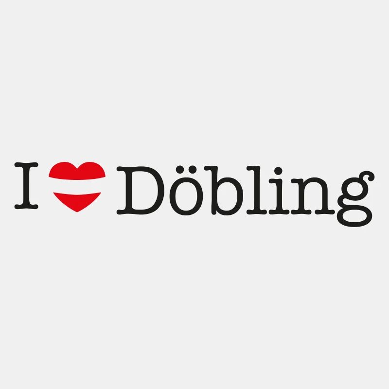 I love Döbling