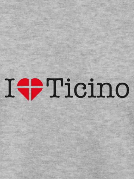 I love Ticino