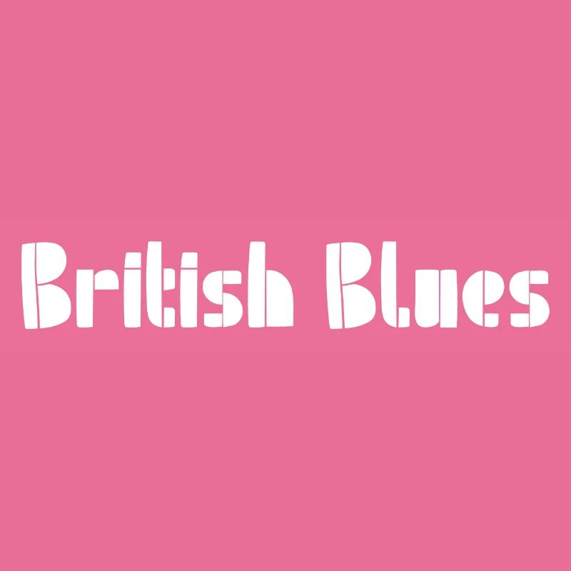 Britischer Blues