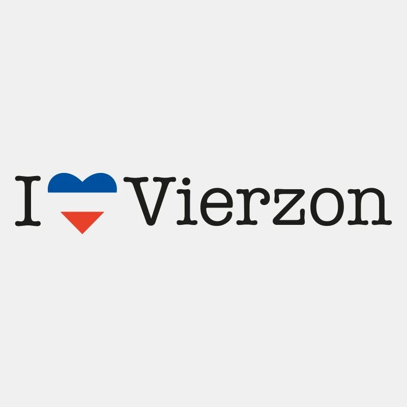 I love Vierzon
