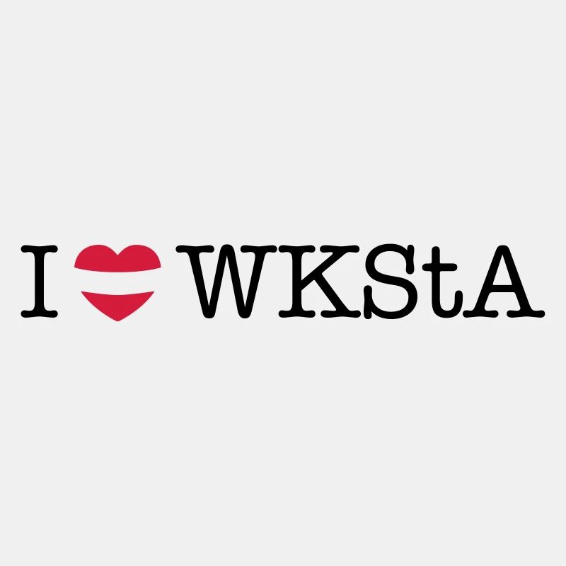 J’adore wksta