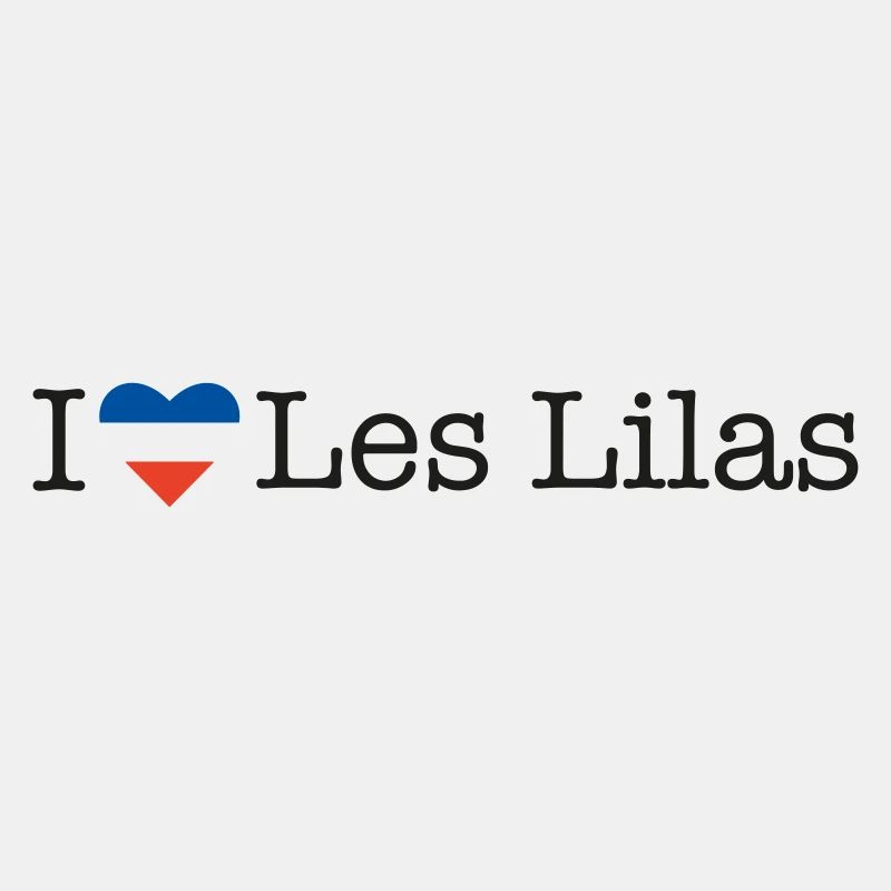 J’adore Les Lilas