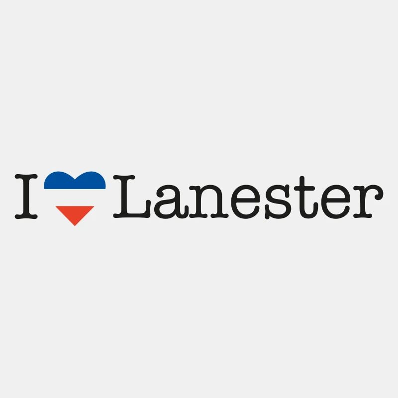 I love Lanester