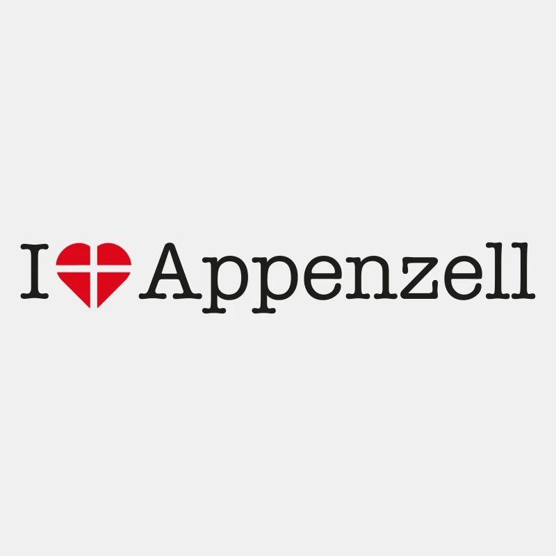 J’adore Appenzell