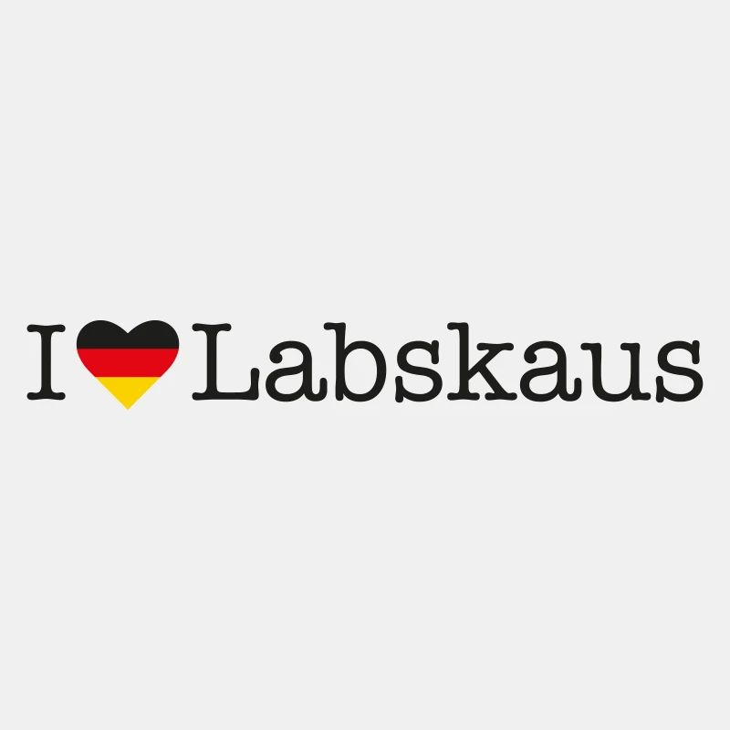 J’adore Labskaus