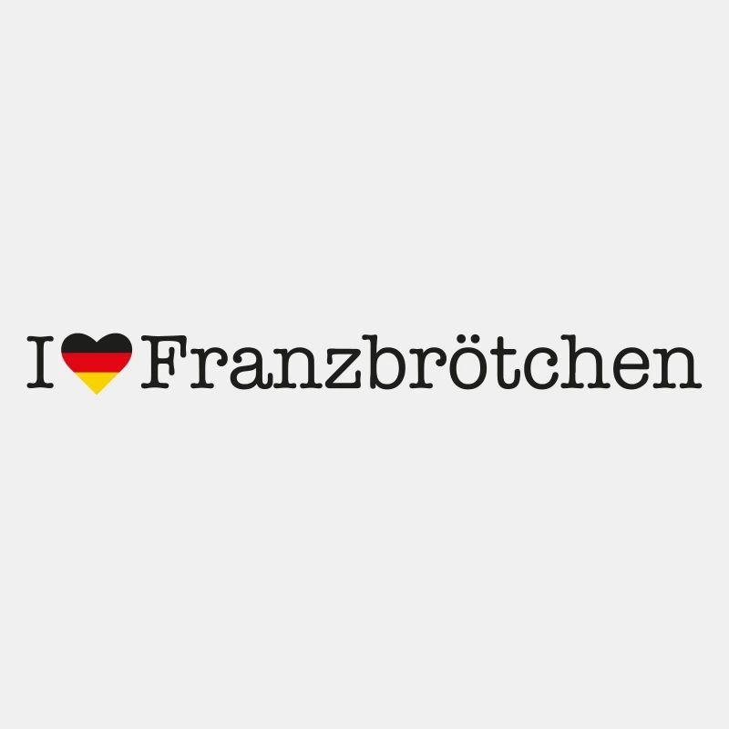I love Franzbrötchen