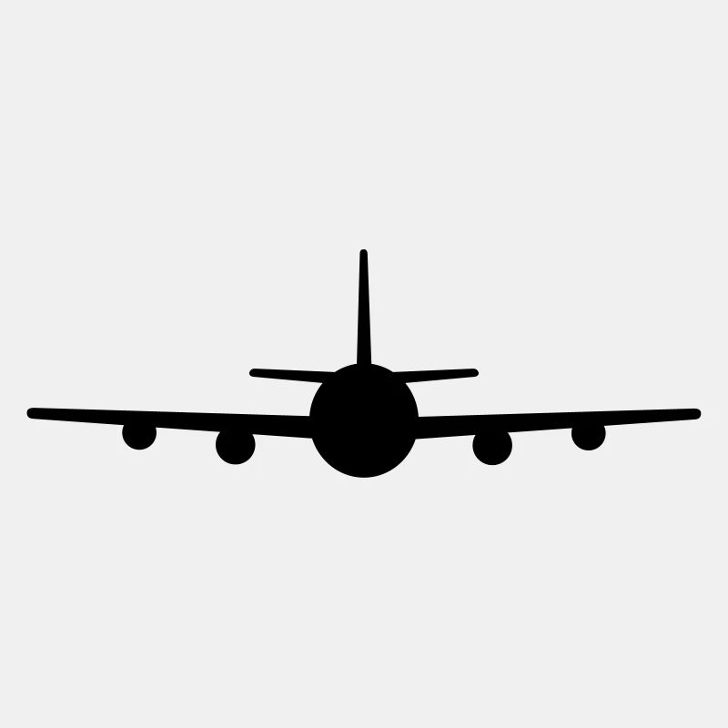 Flugzeug