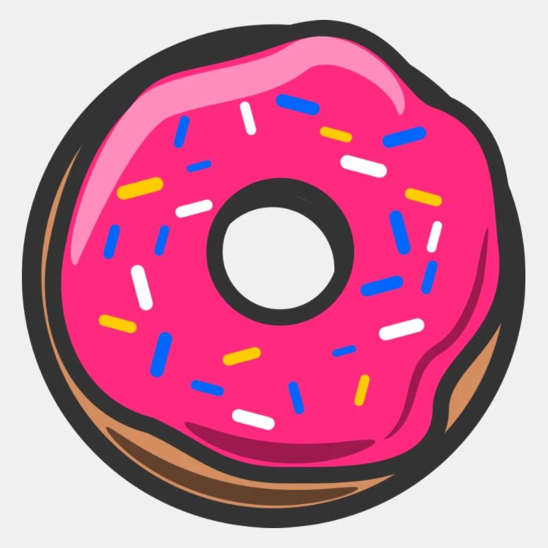 Ciambella Donut