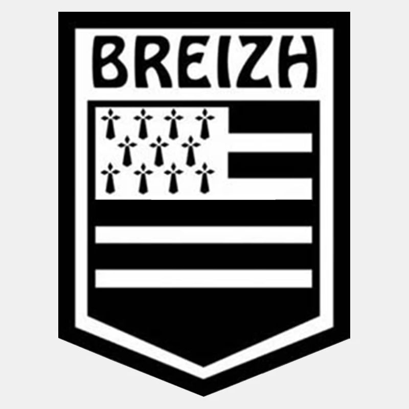 Breton Flagge