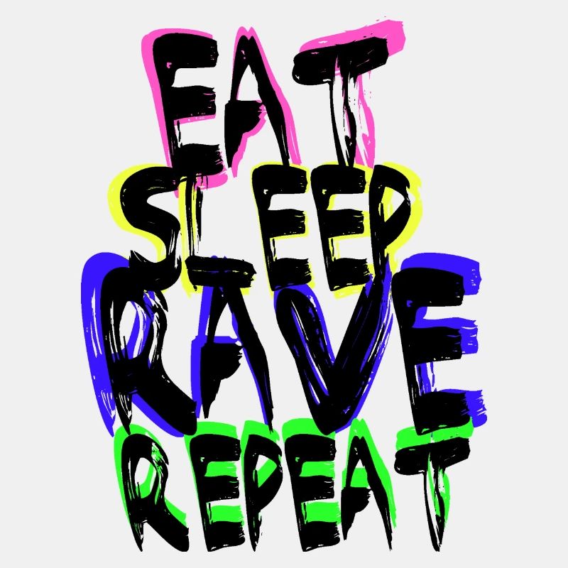 Rave Repeat