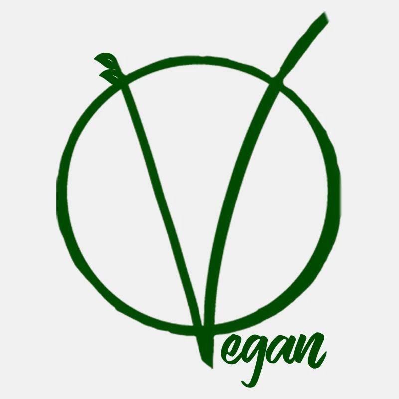 V wie Vegan