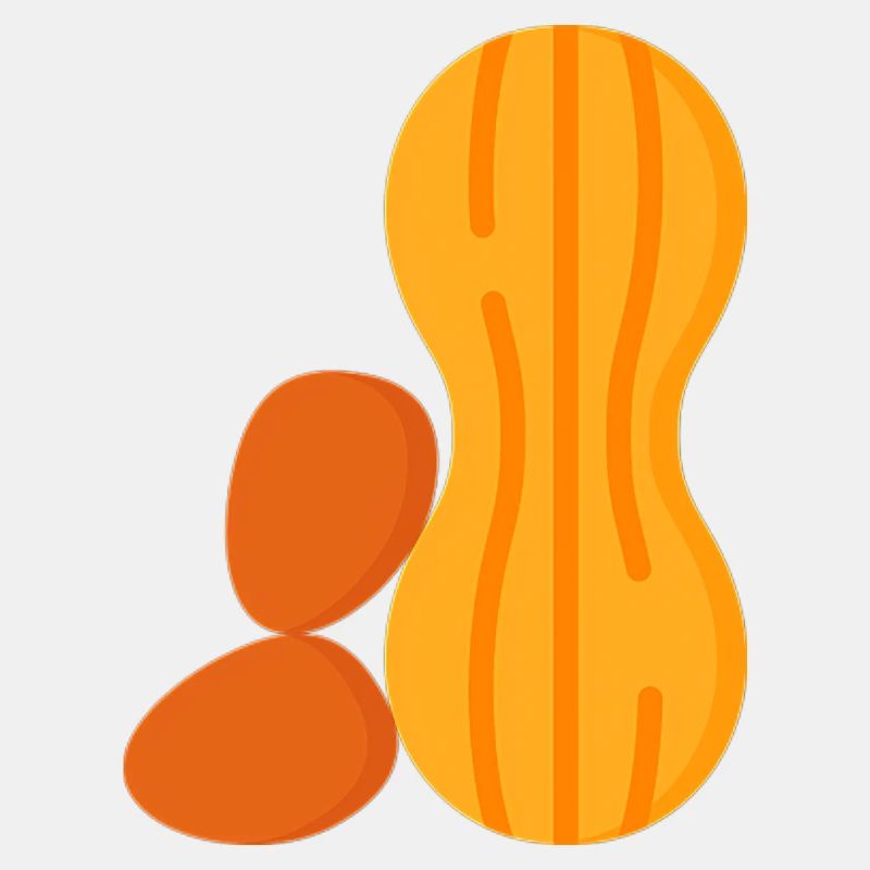 Erdnuss