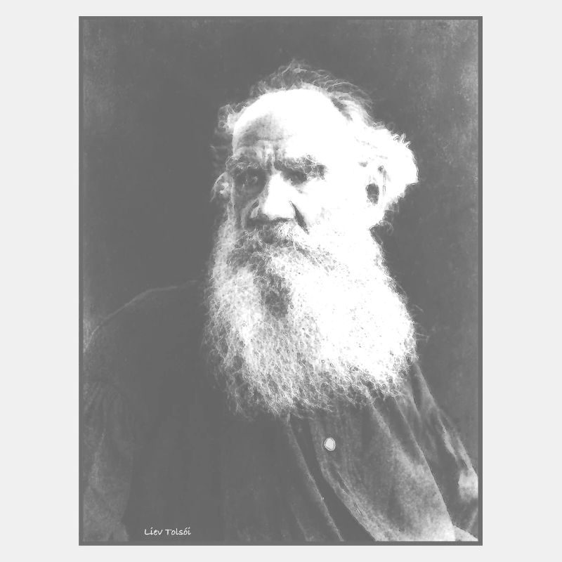Liev Tolstéi