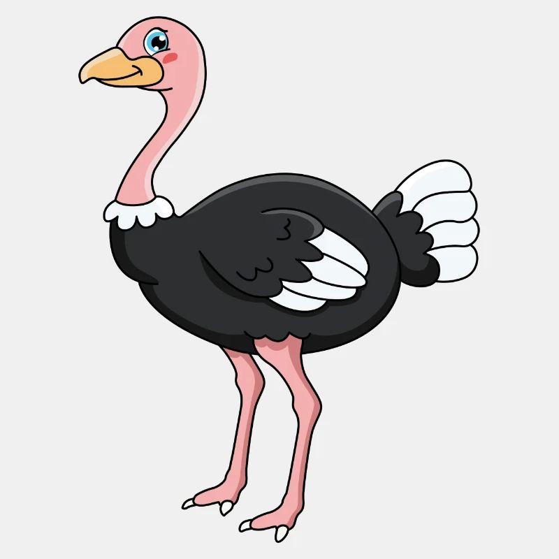 ostrich