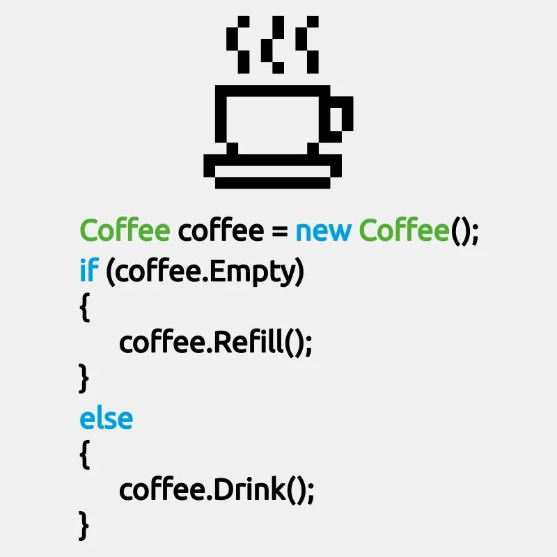 Coffe Code