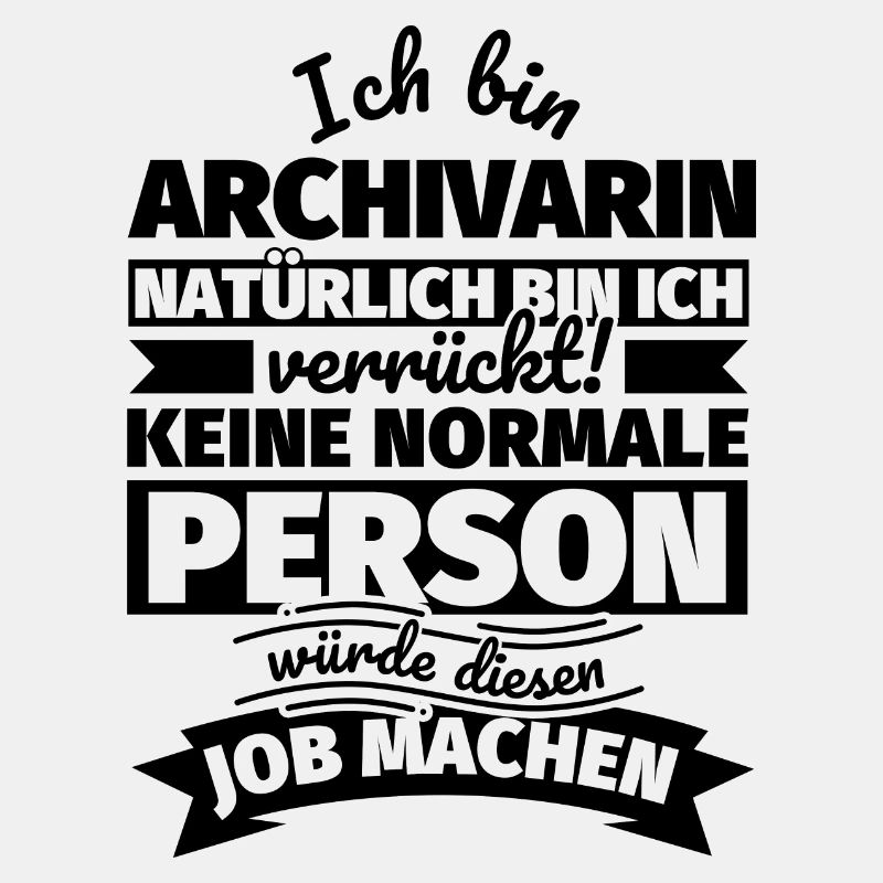 Archivarin Geschenke