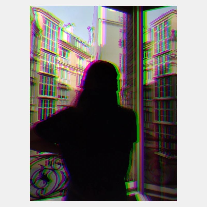 Trippy Mornings