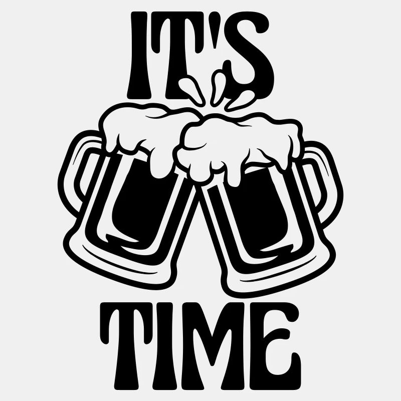 C’est de la bière