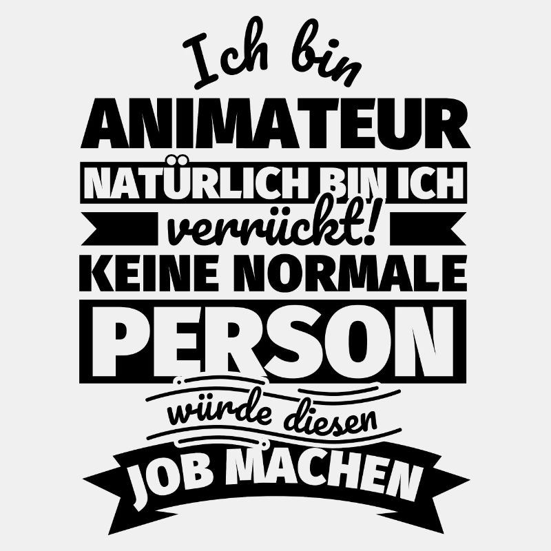Animateur Geschenke