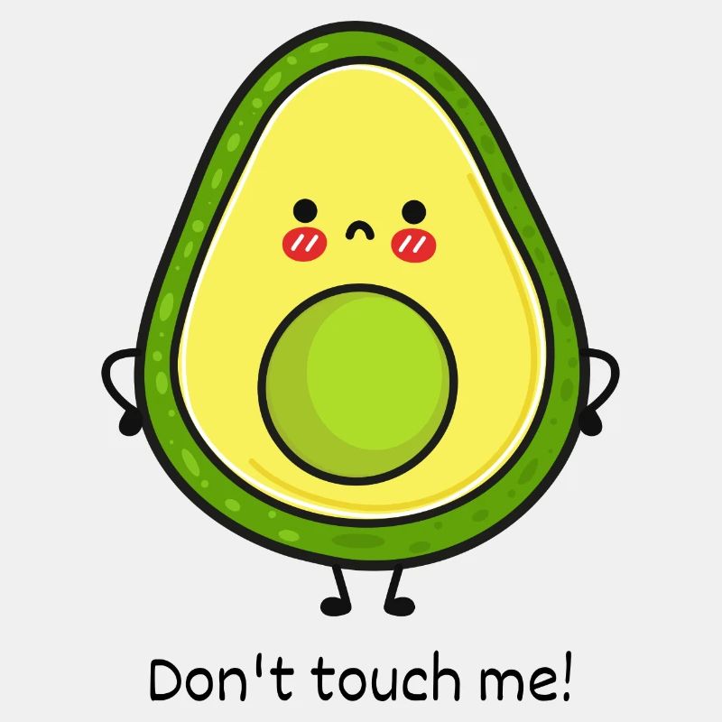 Pas touche l'avocat !