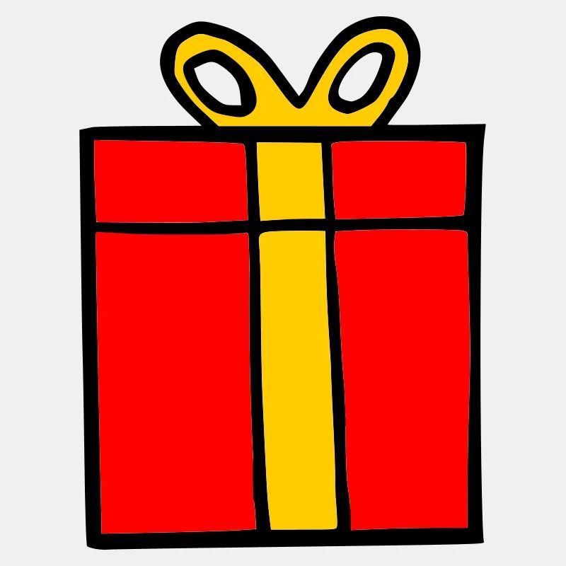 Geschenk