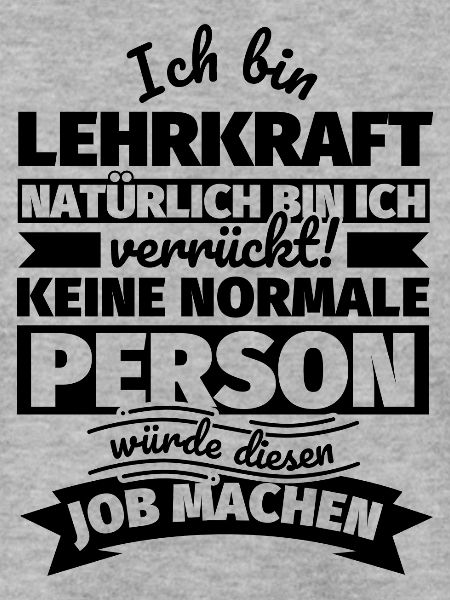 Lehrkraft Geschenke