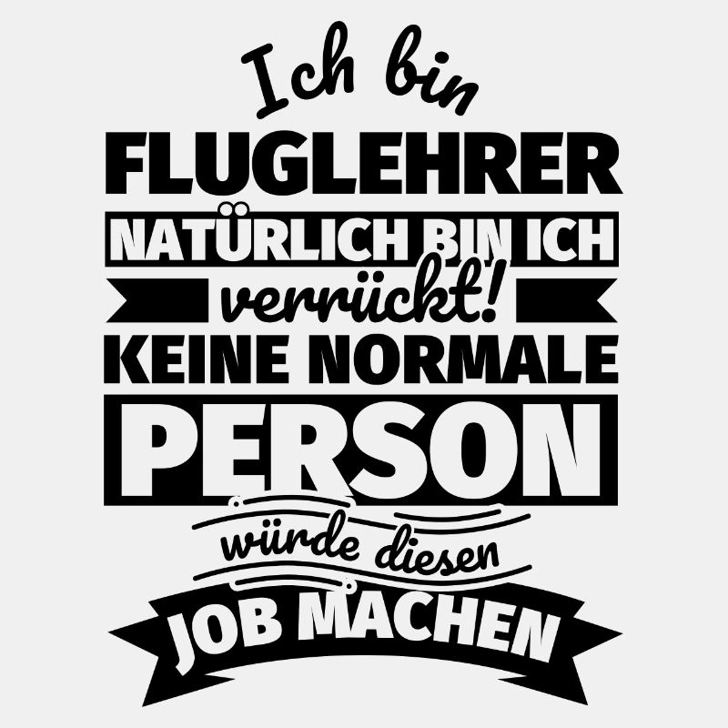 Fluglehrer Geschenke