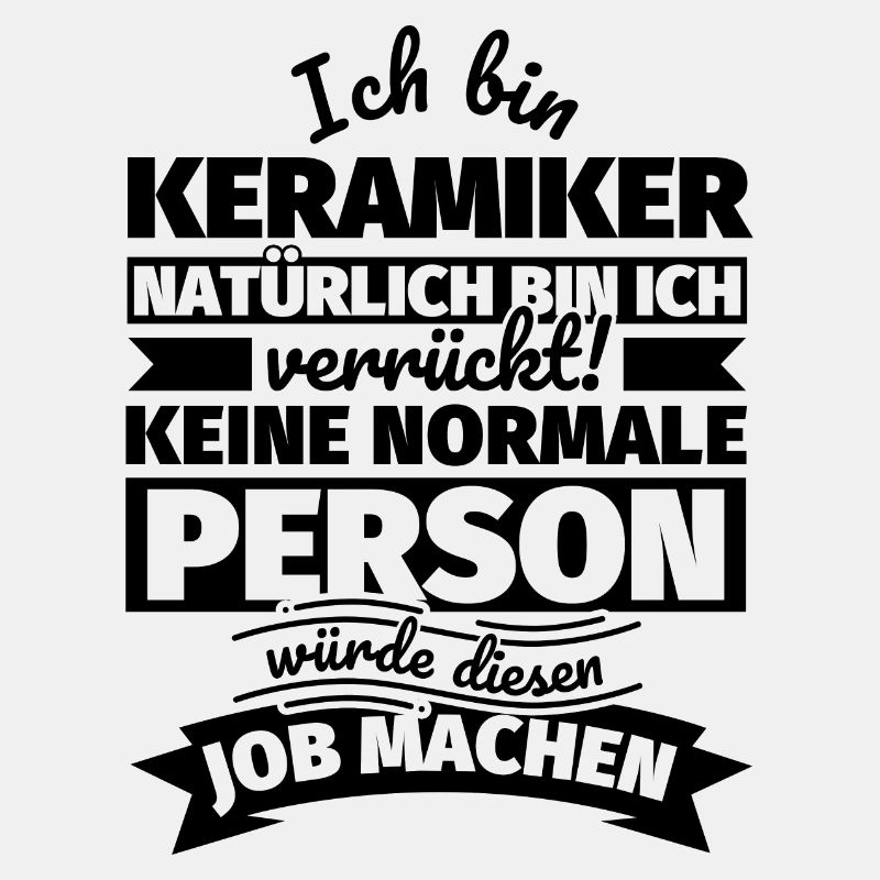 Keramiker Geschenke