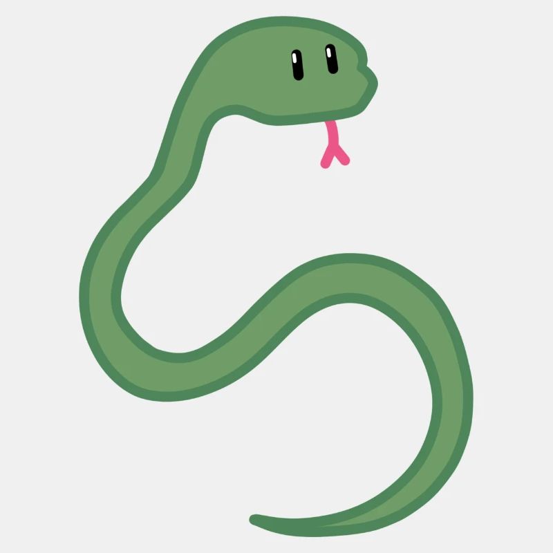 BABY SNAKE