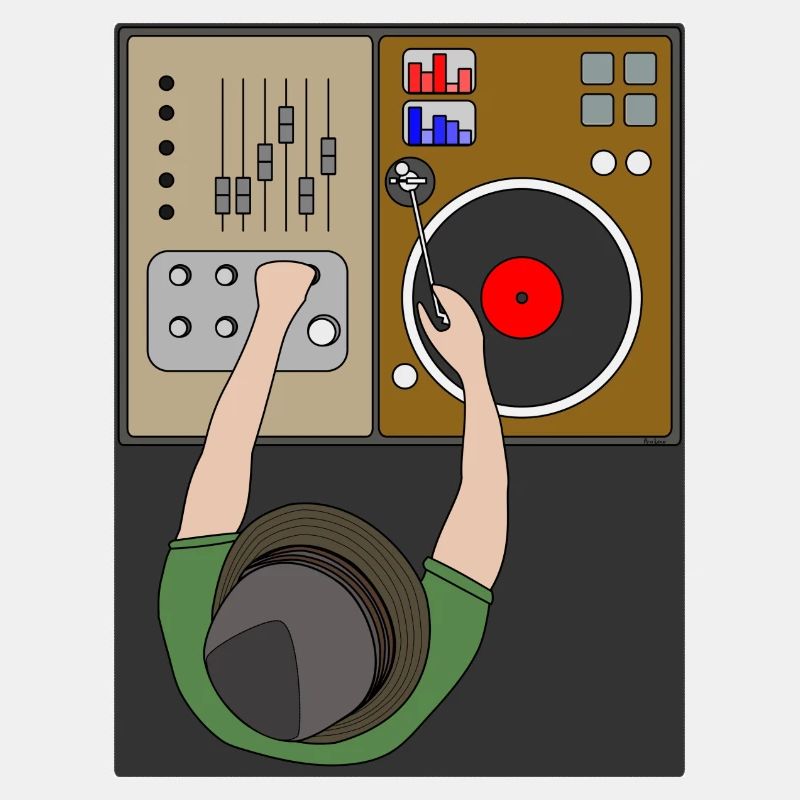 DJMigue